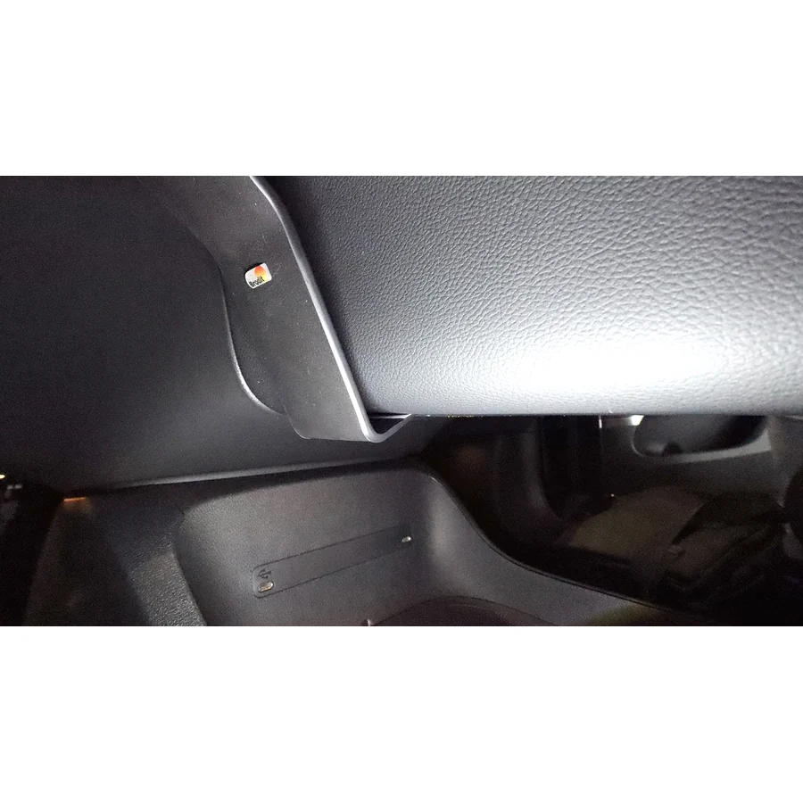 Bild 1 : 836297 : Brodit ProClip für Mercedes GLC-Klasse (X540), ab Bj. 2026