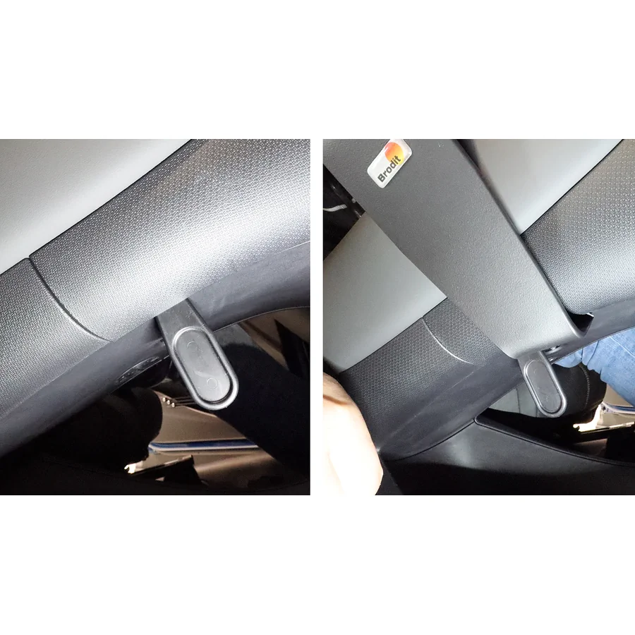 Bild 1 : 836298 : Brodit ProClip für BYD Atto 3, ab Bj. 2026