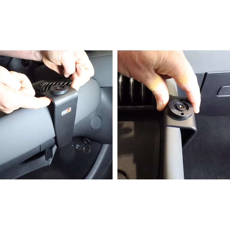 Bild 2 : 836298 : Brodit ProClip für BYD Atto 3, ab Bj. 2026