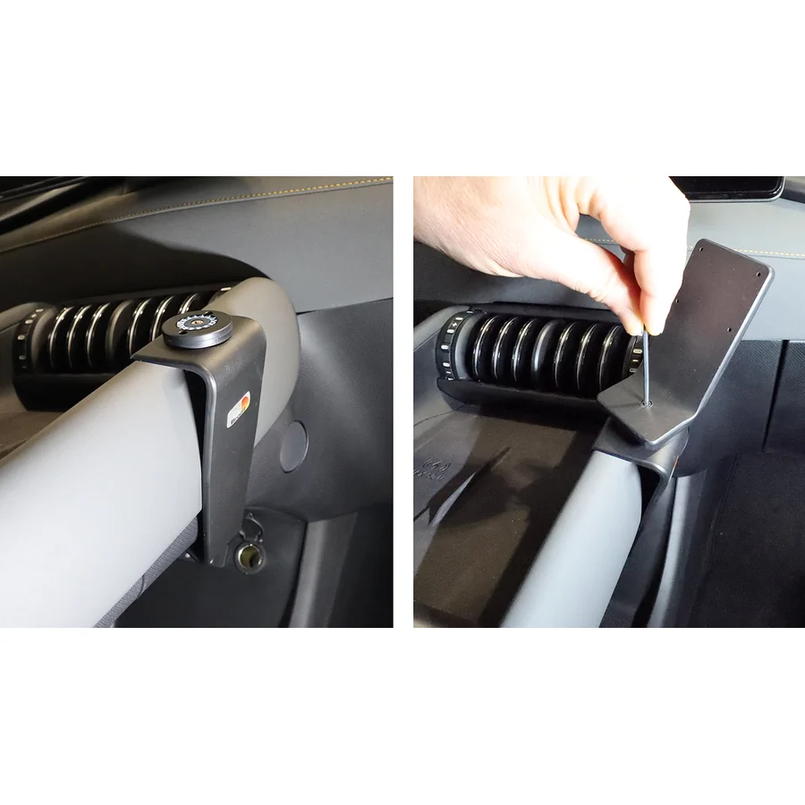 Bild 3 : 836298 : Brodit ProClip für BYD Atto 3, ab Bj. 2026