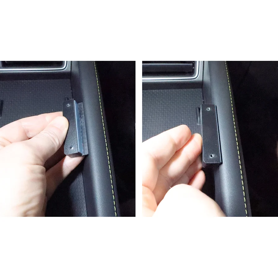 Bild 1 : 836301 : Brodit ProClip für BYD Atto 2, ab Bj. 2025