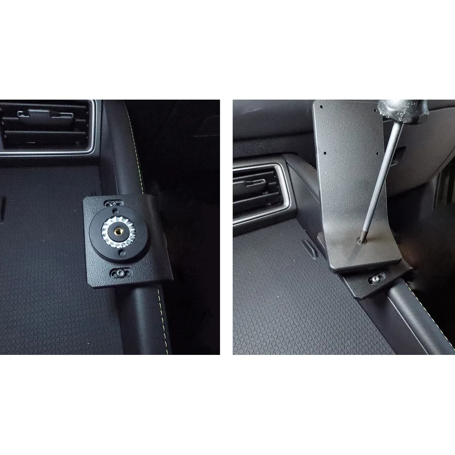 Bild 3 : 836301 : Brodit ProClip für BYD Atto 2, ab Bj. 2025