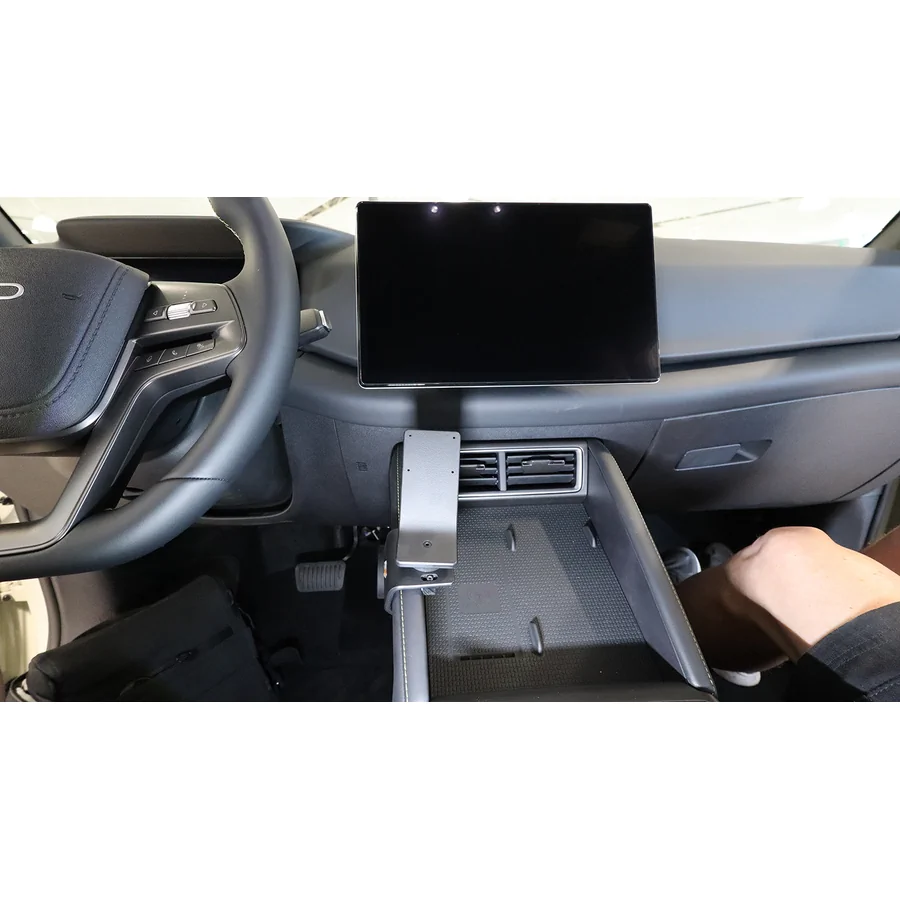 Bild 4 : 836301 : Brodit ProClip für BYD Atto 2, ab Bj. 2025