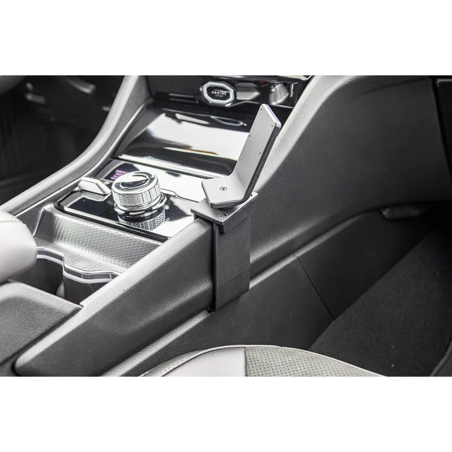 Bild 4 : 836303 : Brodit ProClip für Jeep Grand Cherokee, ab Bj. 2026