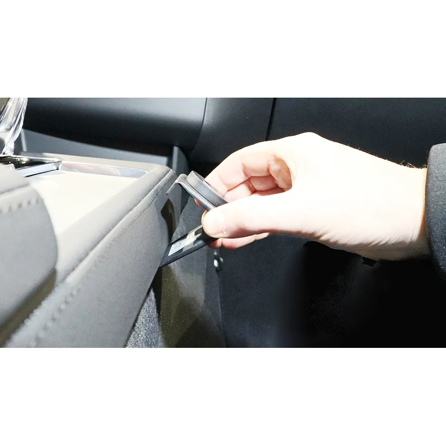 Bild 1 : 836315 : Brodit ProClip für Volvo XC60, ab Bj. 2025