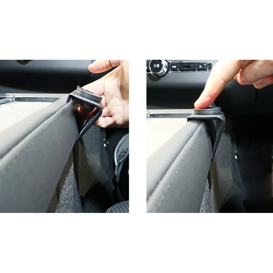 Bild 2 : 836315 : Brodit ProClip für Volvo XC60, ab Bj. 2025