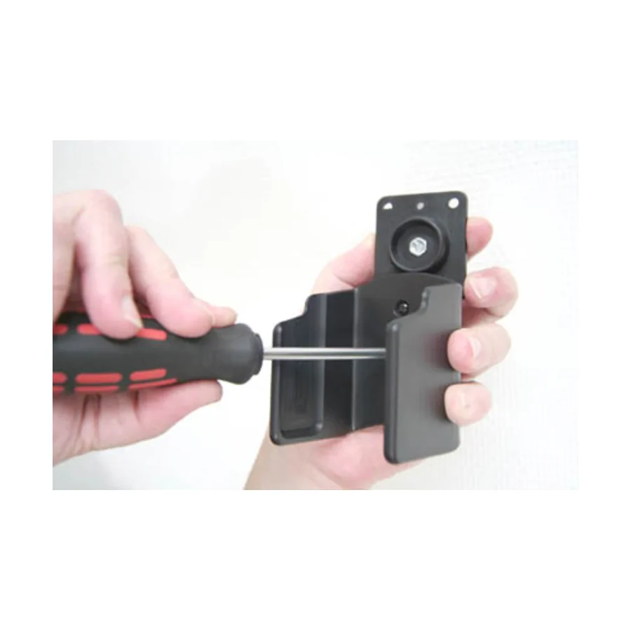 Bild 1 : 841497 : Brodit Funkgeräte Halter, für SEPURA STP 8000