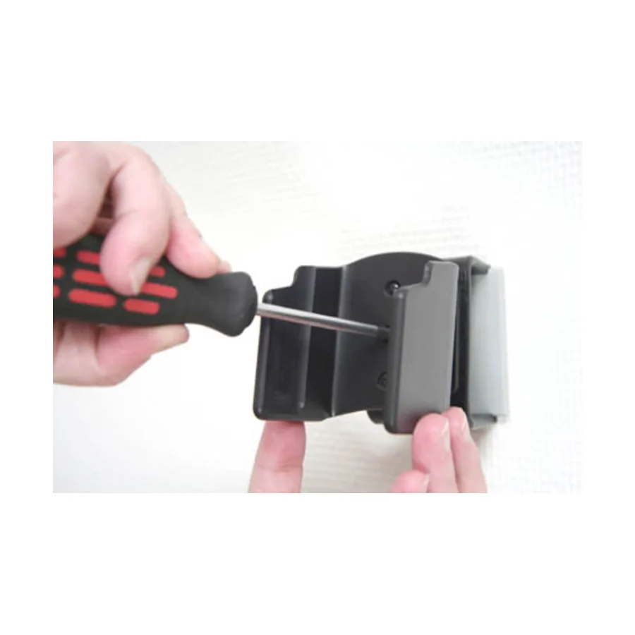 Bild 3 : 841497 : Brodit Funkgeräte Halter, für SEPURA STP 8000