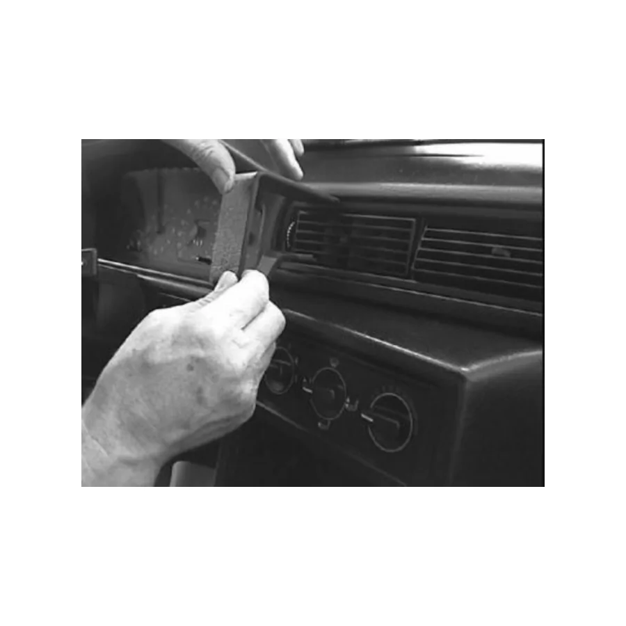 Bild 1 : 851893 : Brodit ProClip für Volvo 940, ab Bj. 1991 bis 1998