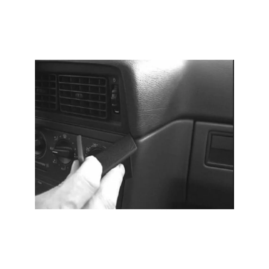 Bild 1 : 851936 : Brodit ProClip f�r Volvo 850, ab Bj. 1992 bis 1997