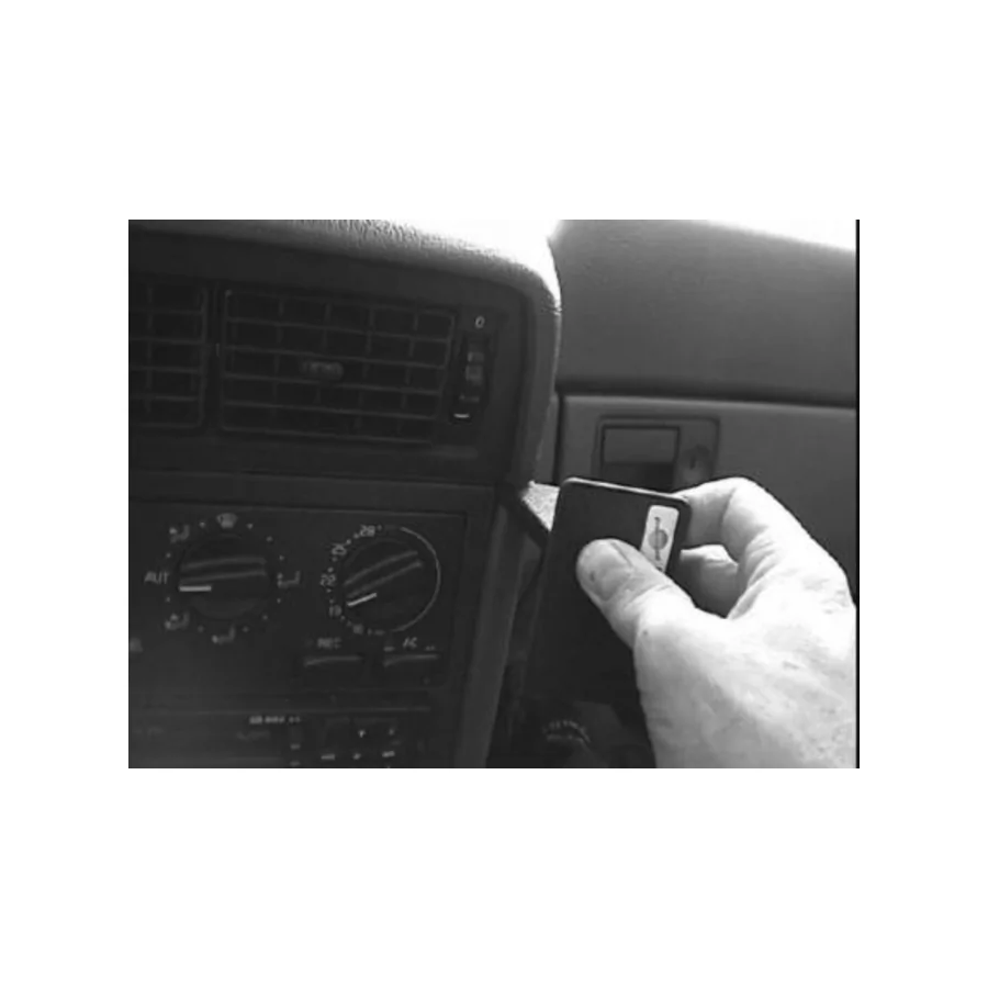 Bild 2 : 851936 : Brodit ProClip f�r Volvo 850, ab Bj. 1992 bis 1997