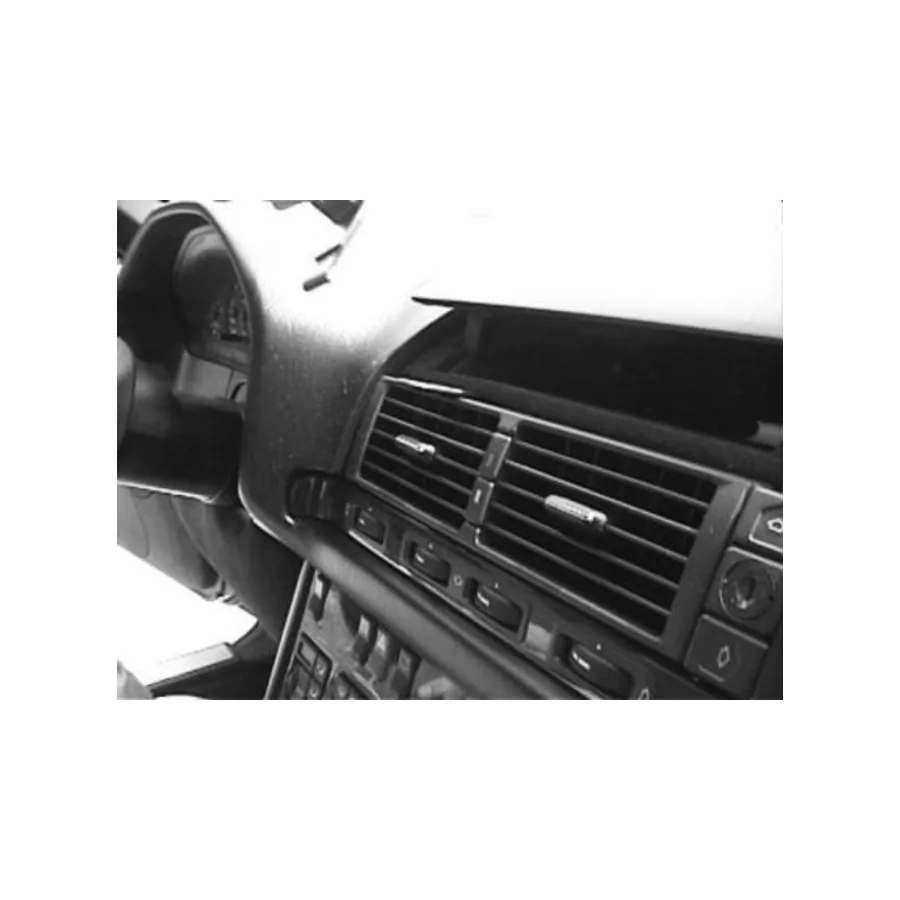 Bild 1 : 851946 : Brodit ProClip für Mercedes S-Klasse (W140), ab Bj. 1991 bis 1999