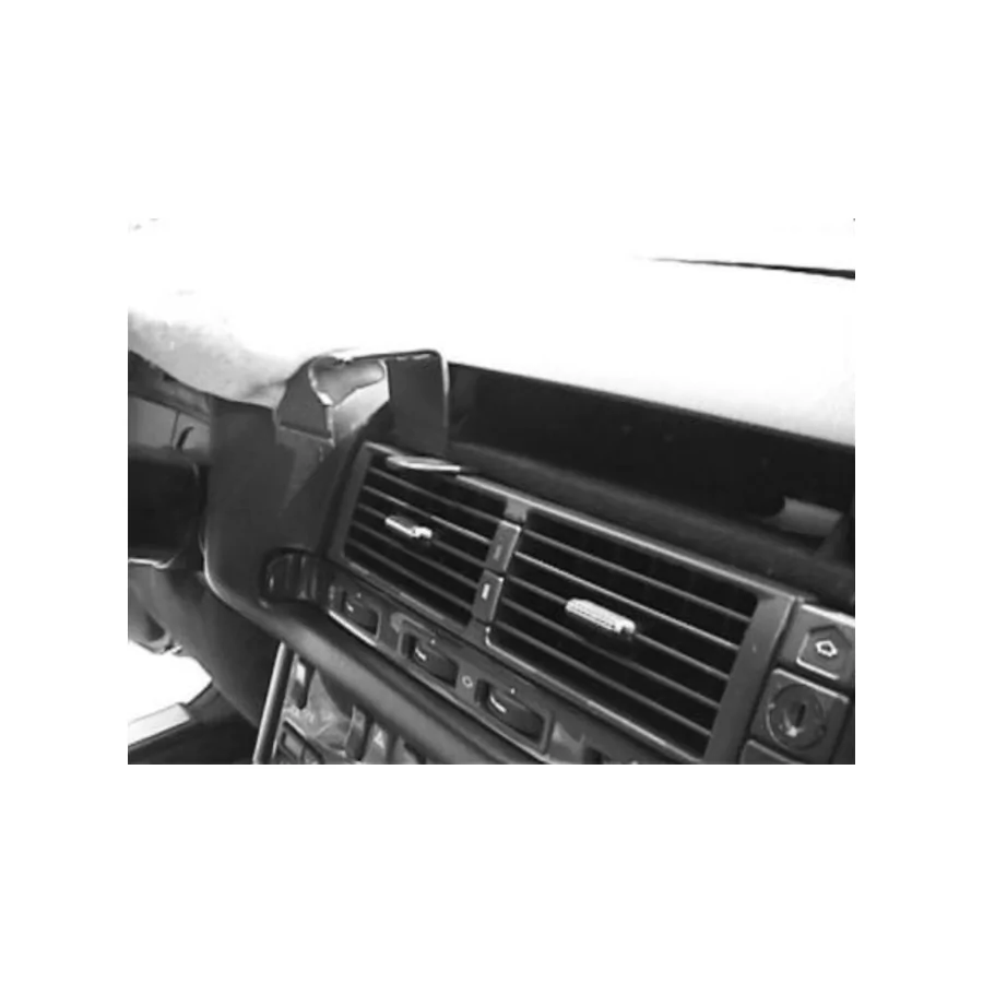 Bild 2 : 851946 : Brodit ProClip für Mercedes S-Klasse (W140), ab Bj. 1991 bis 1999