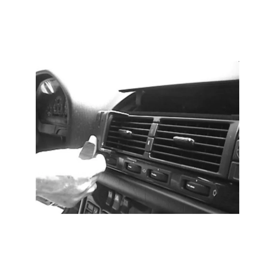 Bild 3 : 851946 : Brodit ProClip für Mercedes S-Klasse (W140), ab Bj. 1991 bis 1999