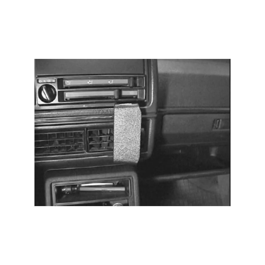 Bild 4 : 851959 : Brodit ProClip f�r VW Golf 2, ab Bj. 1984 bis 1991