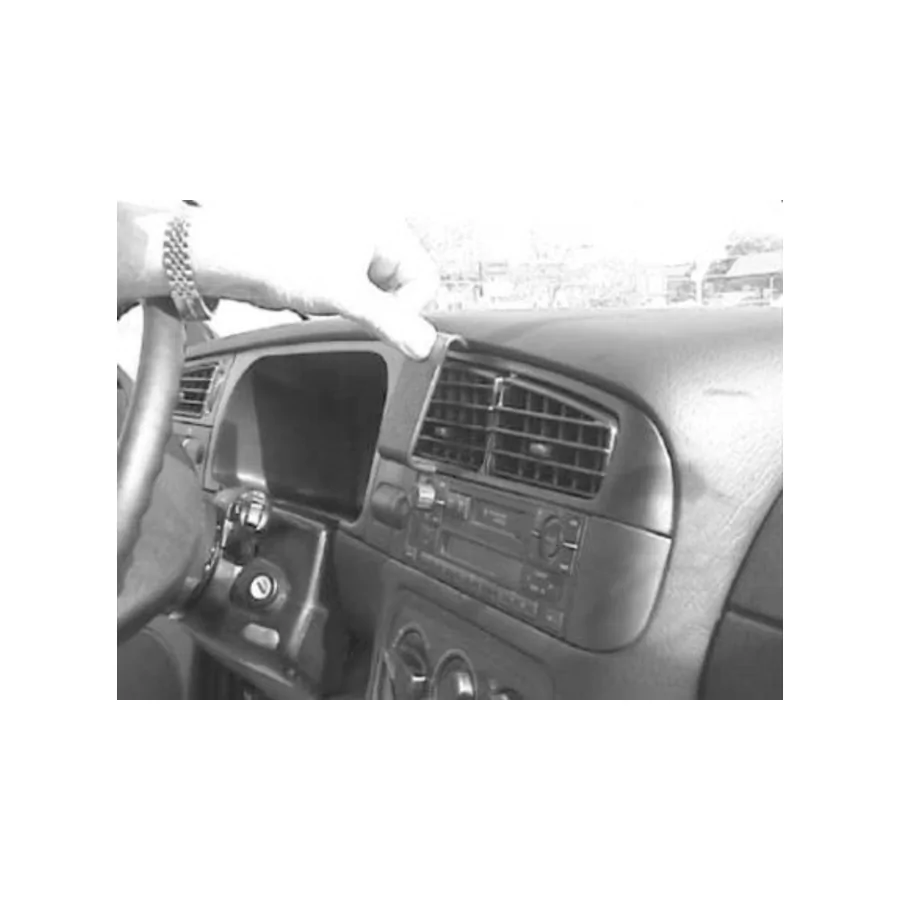 Bild 3 : 851990 : Brodit ProClip für VW Golf 3, ab Bj. 1992 bis 1998
