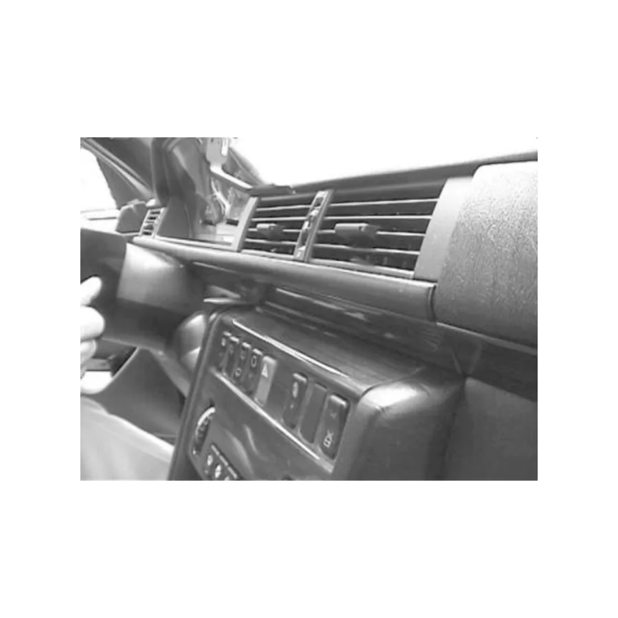 Bild 1 : 852015 : Brodit ProClip für Mercedes E-Klasse (W124 / S124 / C124 / A124), ab Bj. 1986 bis 1994