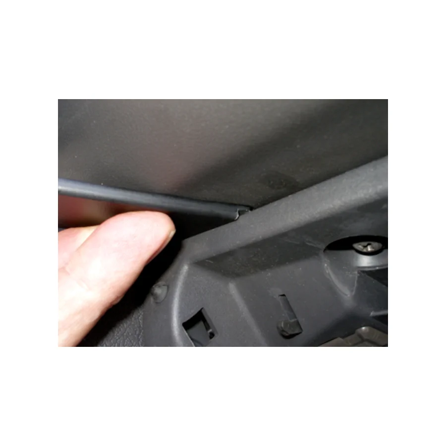 Bild 3 : 852022 : Brodit ProClip für Opel Corsa B, ab Bj. 1993 bis 2000