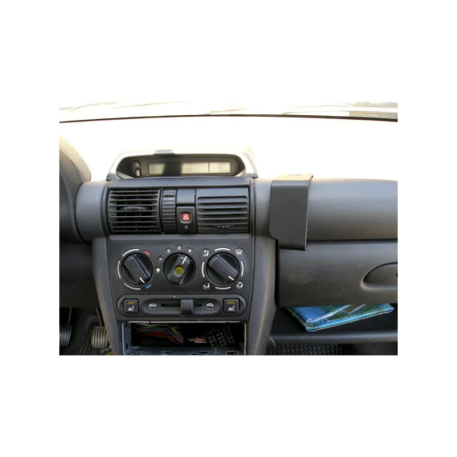 Bild 4 : 852022 : Brodit ProClip für Opel Corsa B, ab Bj. 1993 bis 2000
