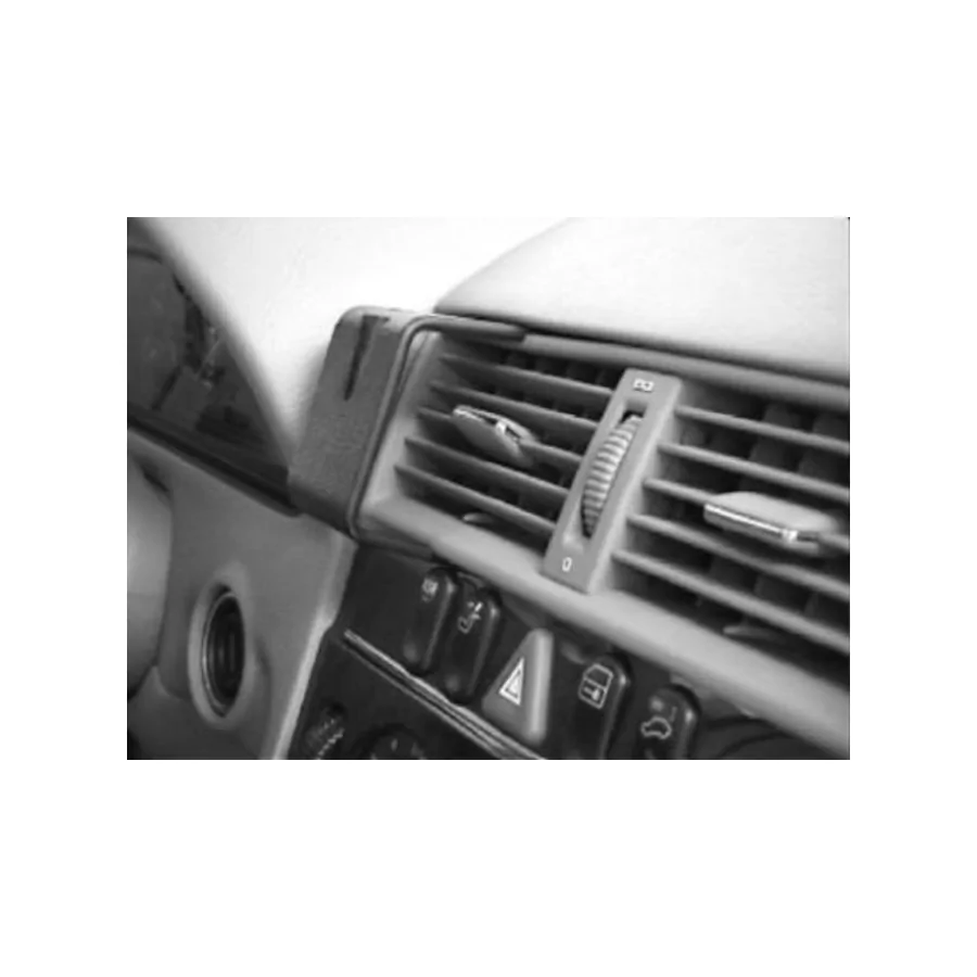 Bild 3 : 852025 : Brodit ProClip für Mercedes C-Klasse (W202), ab Bj. 1994 bis 2000