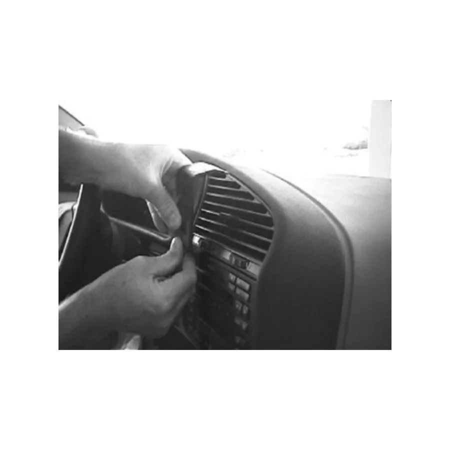 Bild 1 : 852043 : Brodit ProClip für BMW 3er (E36), ab Bj. 1991 bis 1998