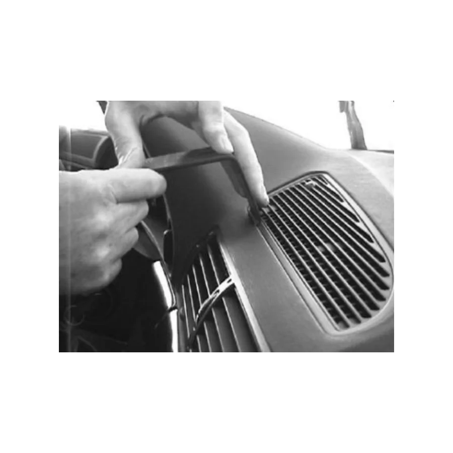 Bild 1 : 852083 : Brodit ProClip für BMW 7er (E38), ab Bj. 1994 bis 2001