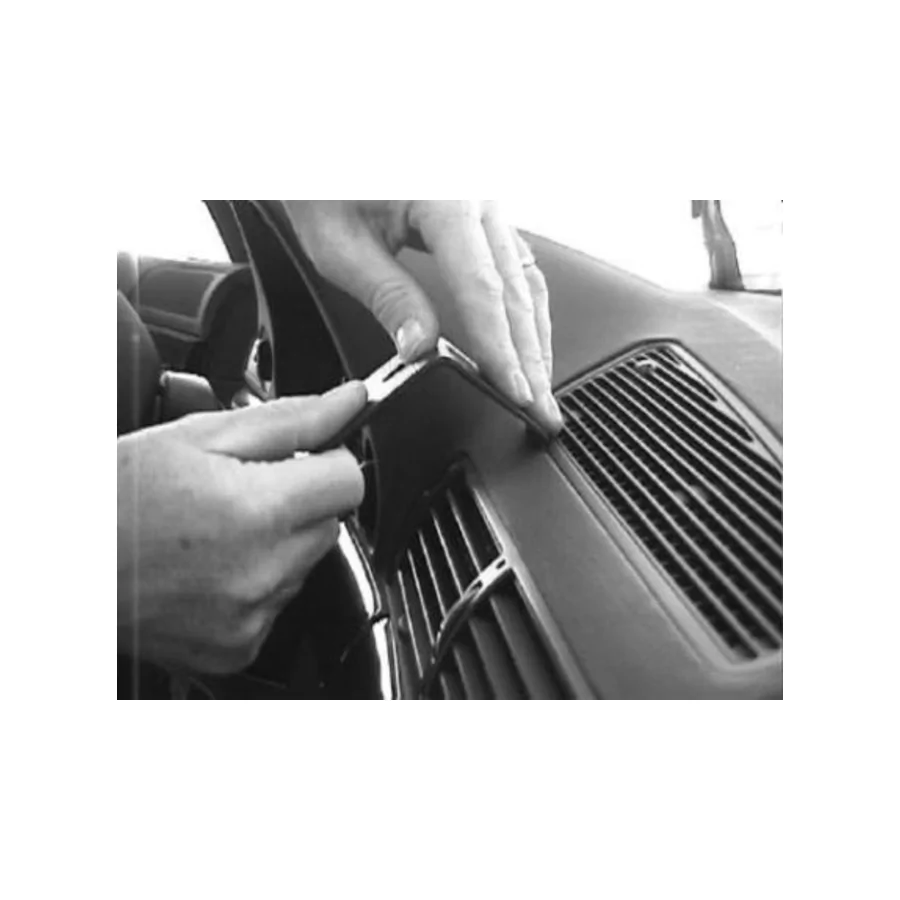Bild 2 : 852083 : Brodit ProClip für BMW 7er (E38), ab Bj. 1994 bis 2001