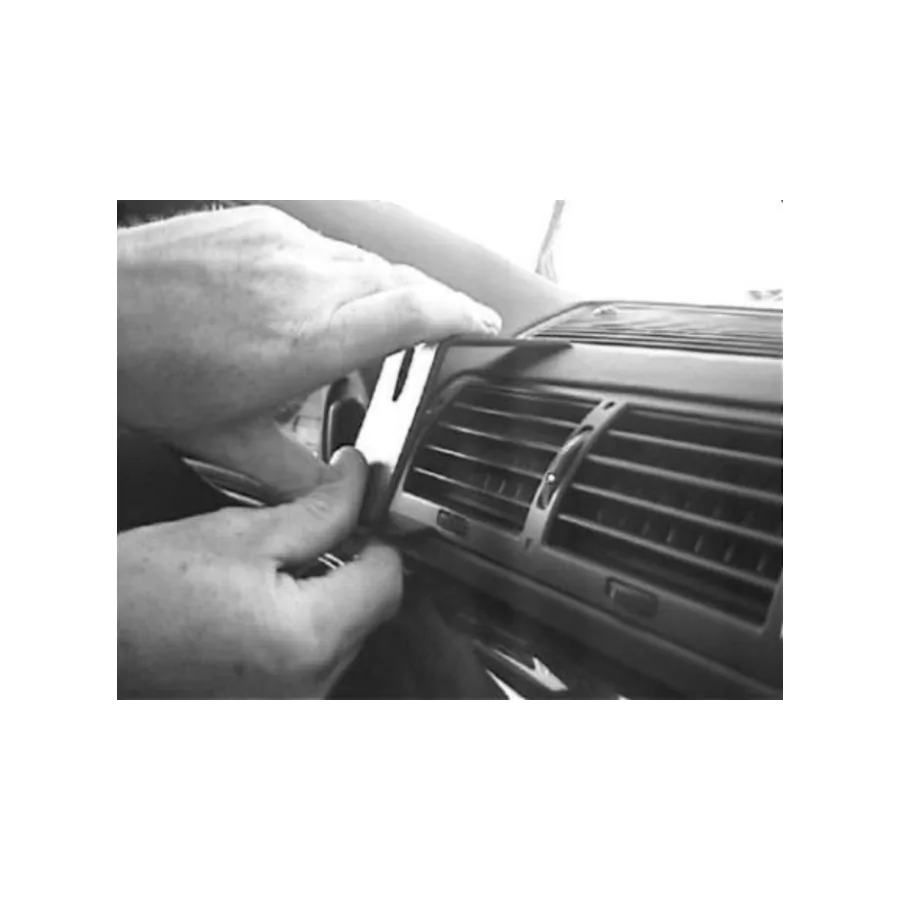 Bild 3 : 852083 : Brodit ProClip für BMW 7er (E38), ab Bj. 1994 bis 2001