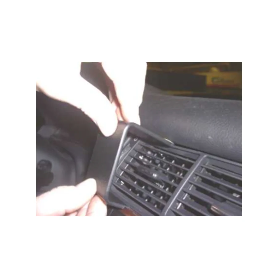 Bild 2 : 852106 : Brodit ProClip für Audi A8, ab Bj. 1994 bis 2002