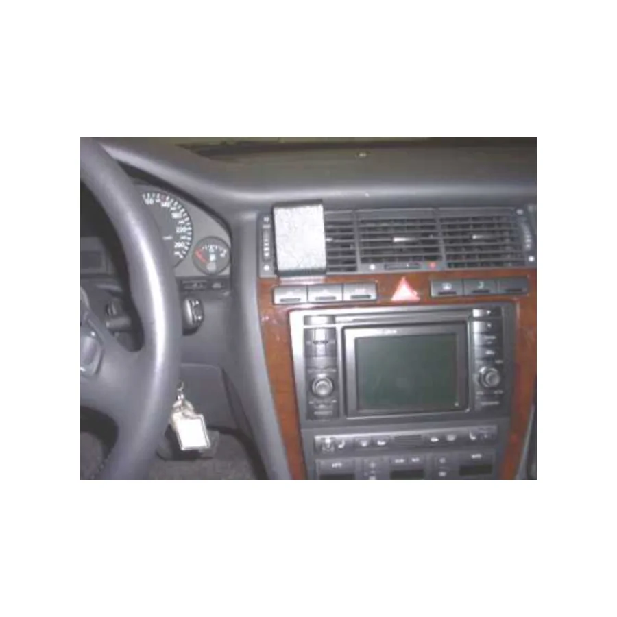 Bild 4 : 852106 : Brodit ProClip für Audi A8, ab Bj. 1994 bis 2002