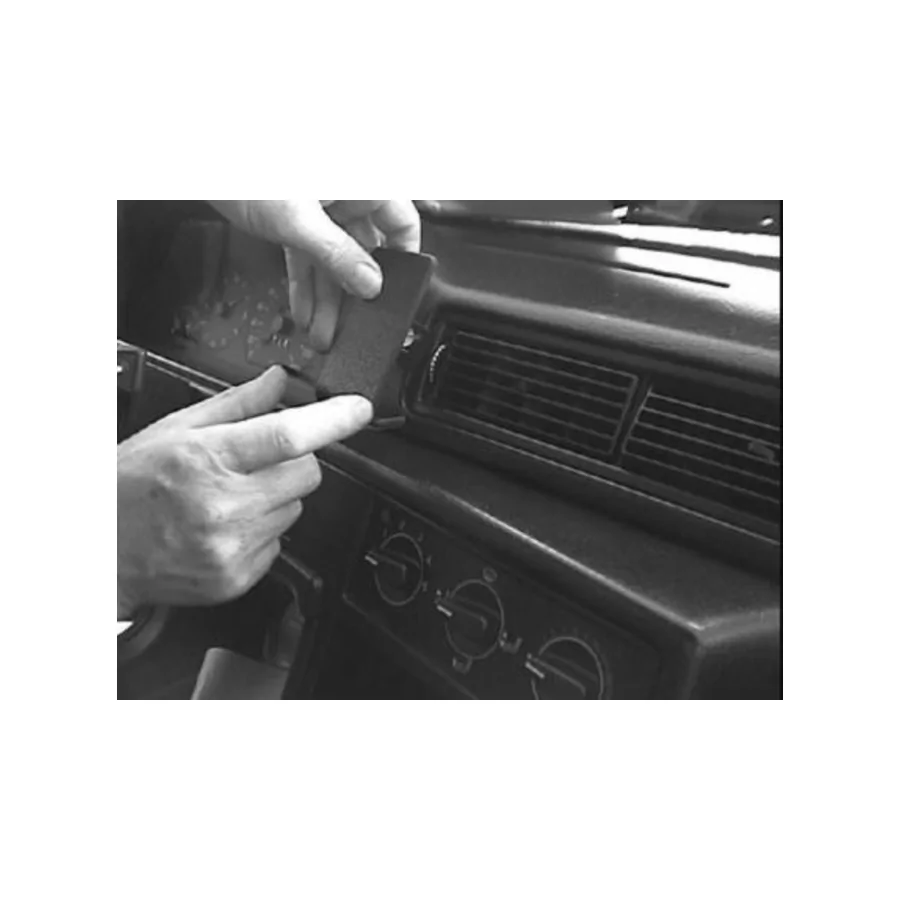 Bild 1 : 852111 : Brodit ProClip für Volvo 740, ab Bj. 1991 bis 1998