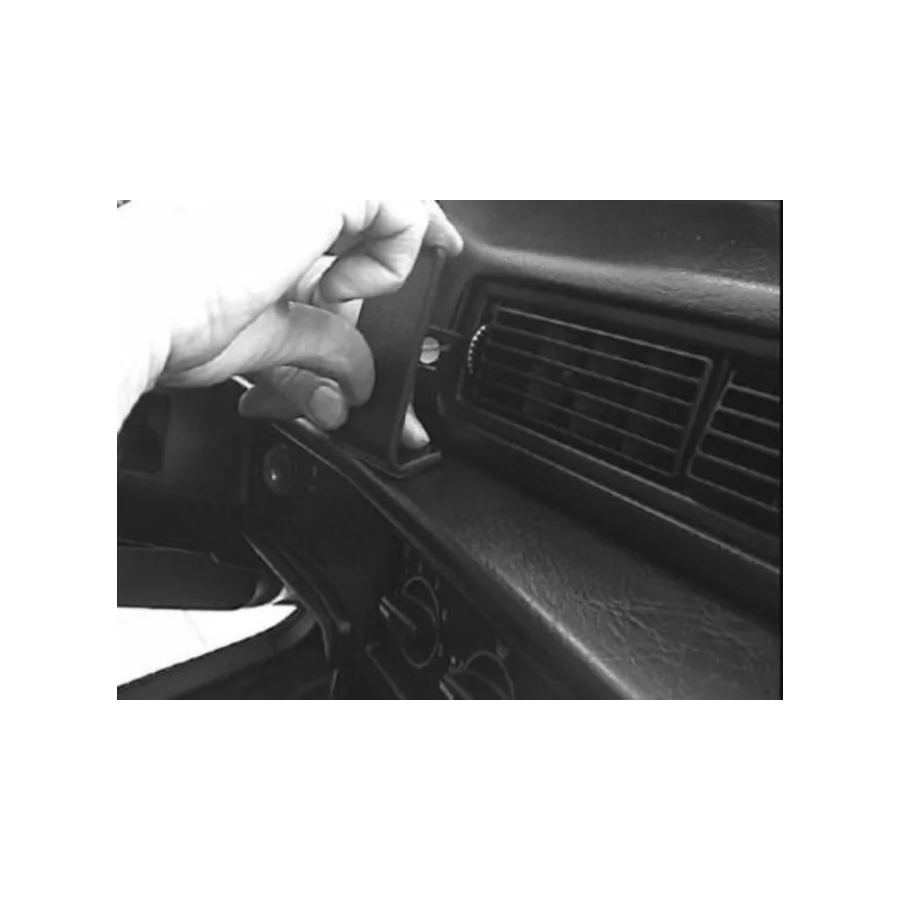 Bild 2 : 852111 : Brodit ProClip f�r Volvo 740, ab Bj. 1991 bis 1998
