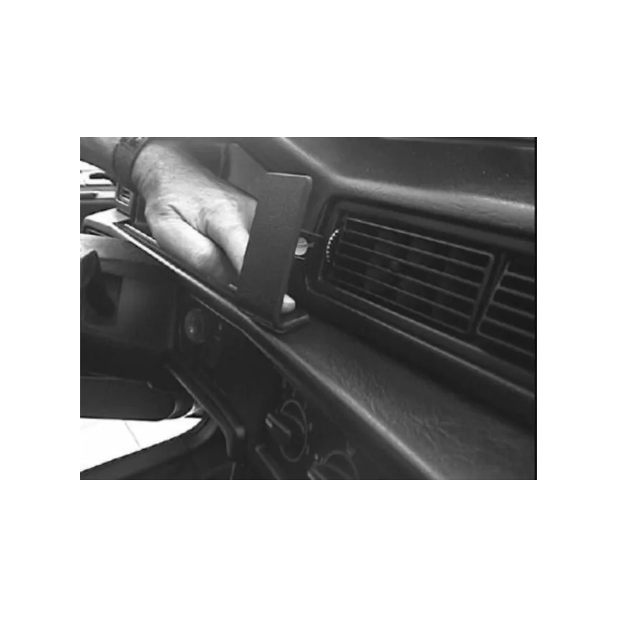Bild 3 : 852111 : Brodit ProClip f�r Volvo 740, ab Bj. 1991 bis 1998