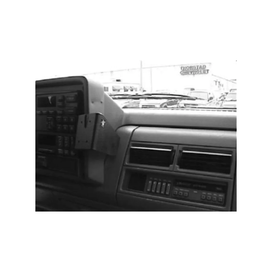 Bild 3 : 852115 : Brodit ProClip für Chevrolet Pickup, ab Bj. 1992 bis 1994