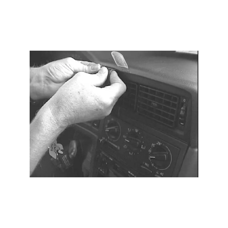 Bild 2 : 852127 : Brodit ProClip für Volvo 850, ab Bj. 1992 bis 1997