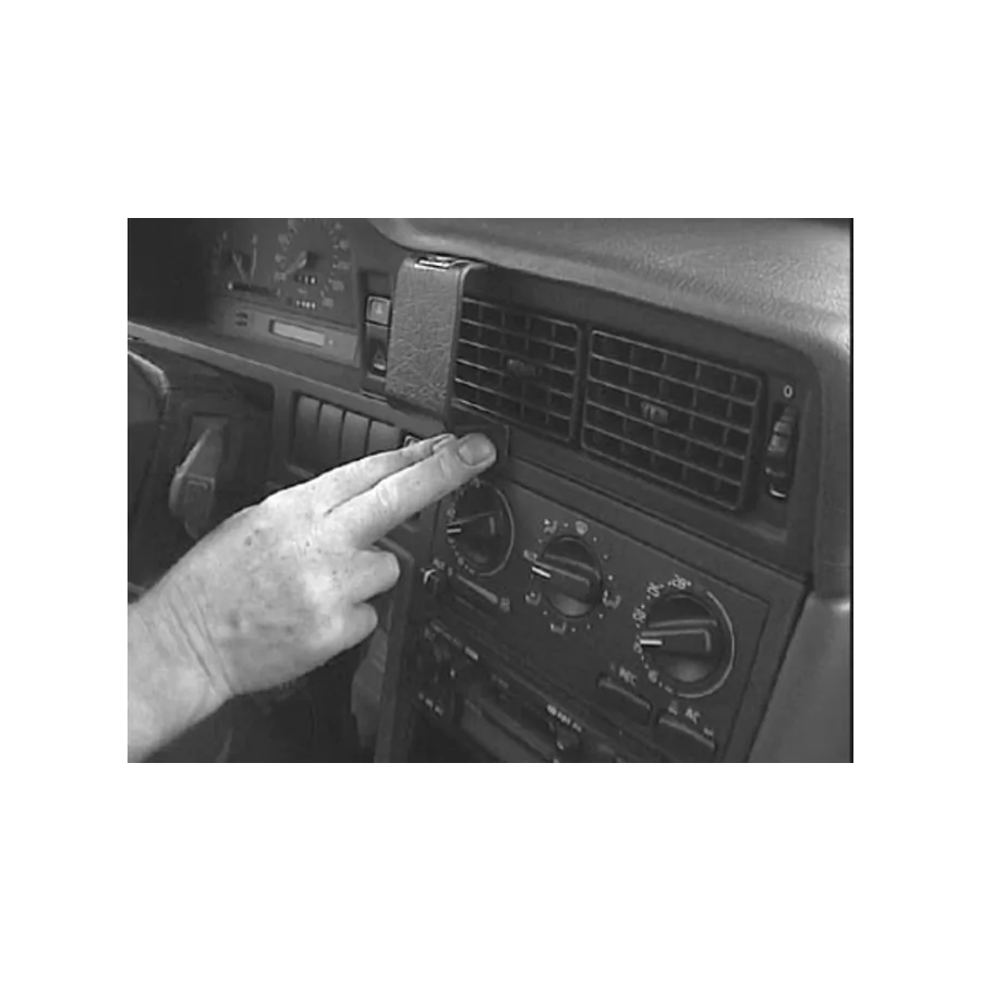 Bild 3 : 852127 : Brodit ProClip für Volvo 850, ab Bj. 1992 bis 1997