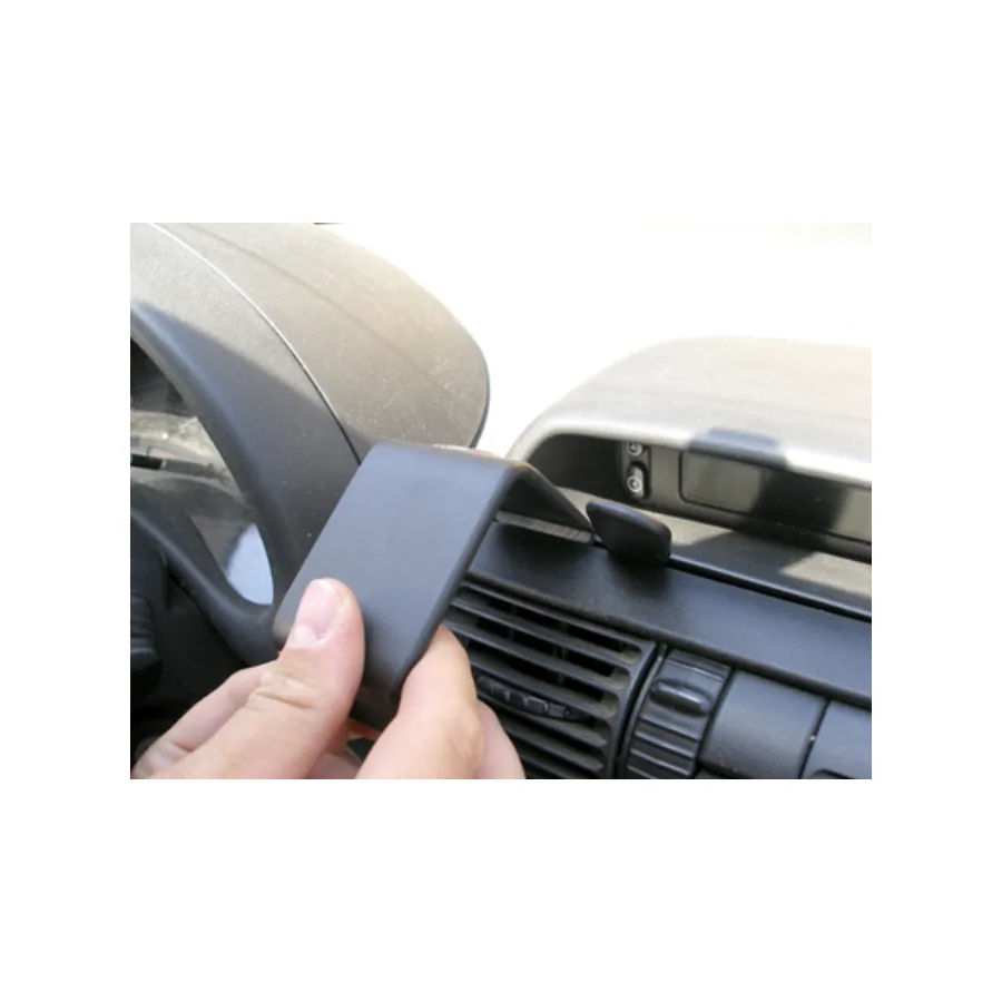 Bild 2 : 852129 : Brodit ProClip für Opel Combo, ab Bj. 1995 bis 2001