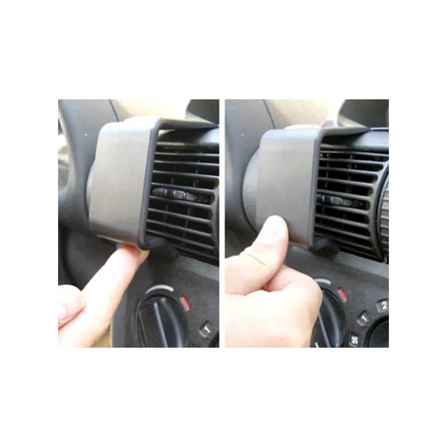 Bild 3 : 852129 : Brodit ProClip für Opel Combo, ab Bj. 1995 bis 2001