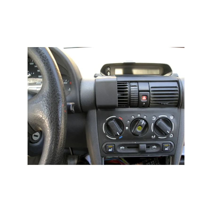 Bild 4 : 852129 : Brodit ProClip für Opel Combo, ab Bj. 1995 bis 2001