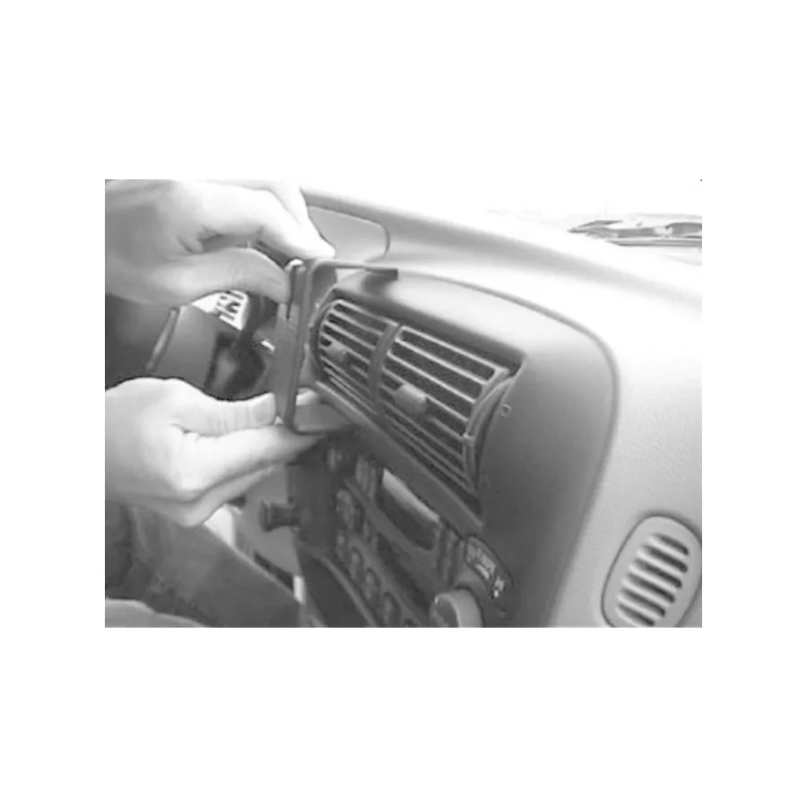 Bild 1 : 852151 : Brodit ProClip für Ford Explorer Sport ab 1995 bis 2005