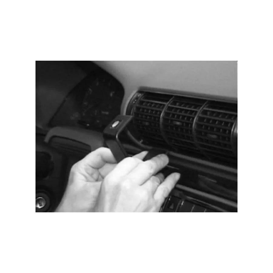 Bild 1 : 852169 : Brodit ProClip für Audi S4, ab Bj. 1995 bis 2001