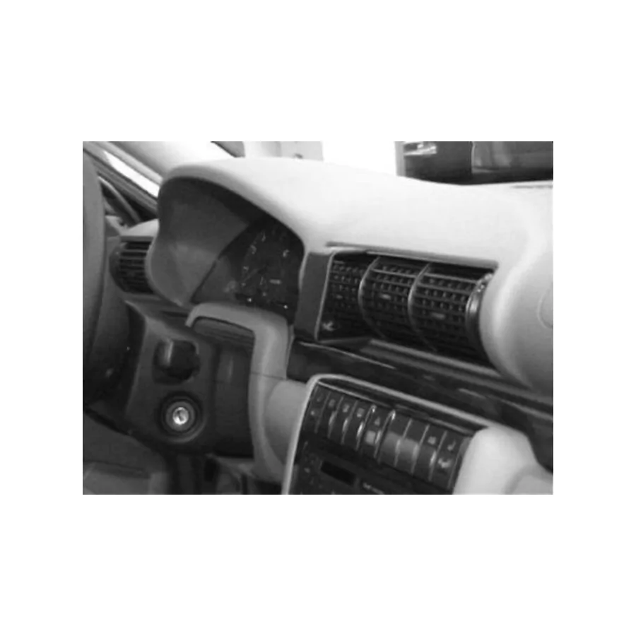 Bild 4 : 852169 : Brodit ProClip f�r Audi S4, ab Bj. 1995 bis 2001