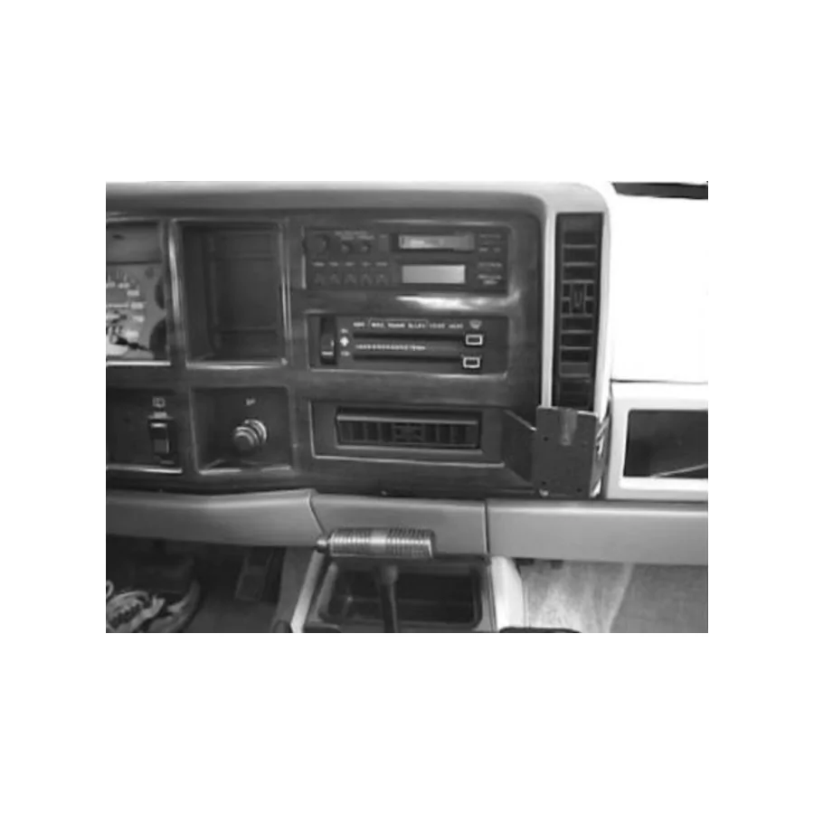 Bild 4 : 852187 : Brodit ProClip f�r Jeep Cherokee (XJ), ab Bj. 1988 bis 1996