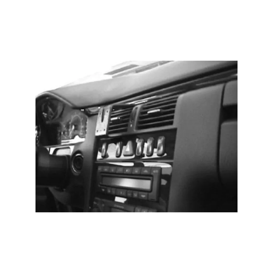 Bild 3 : 852198 : Brodit ProClip für Mercedes E-Klasse (W210 / S210), ab Bj. 1996 bis 2003