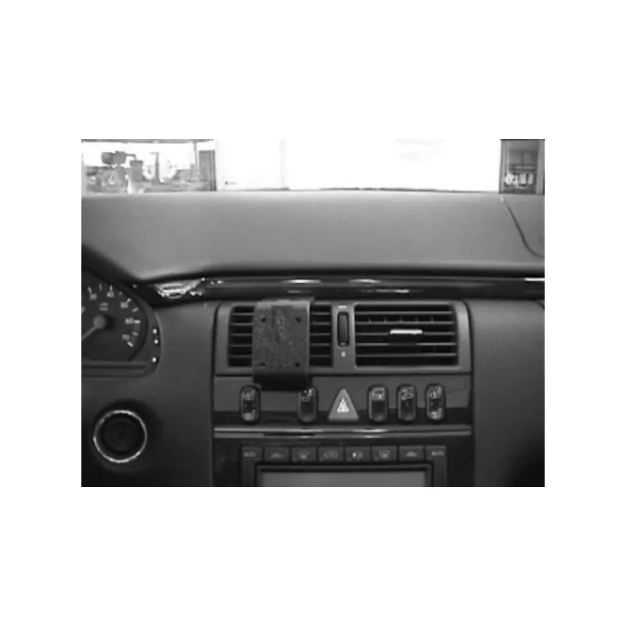 Bild 4 : 852198 : Brodit ProClip f�r Mercedes E-Klasse (W210 / S210), ab Bj. 1996 bis 2003