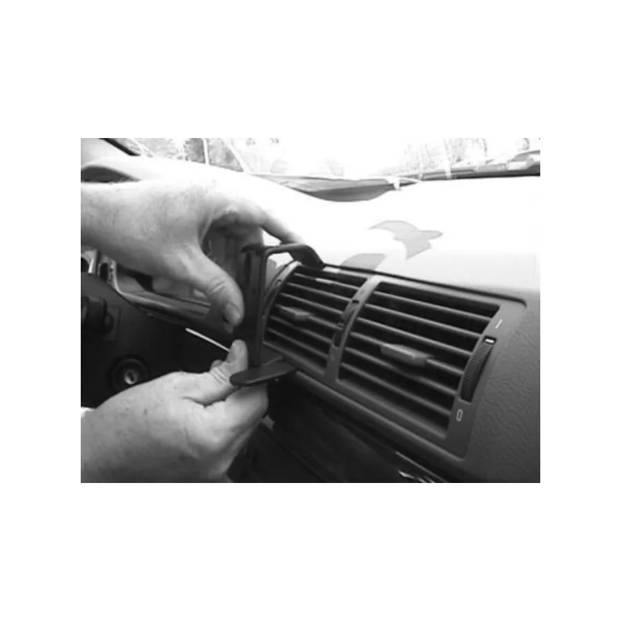 Bild 2 : 852280 : Brodit ProClip für BMW 5er (E39), ab Bj. 1996 bis 2003