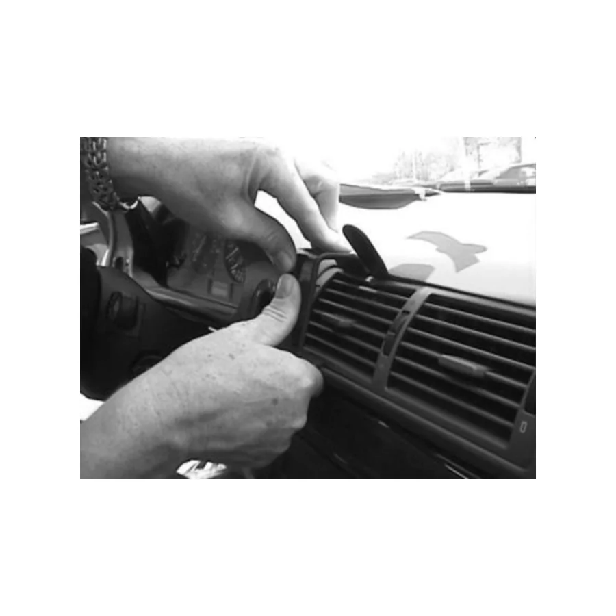 Bild 3 : 852280 : Brodit ProClip für BMW 5er (E39), ab Bj. 1996 bis 2003