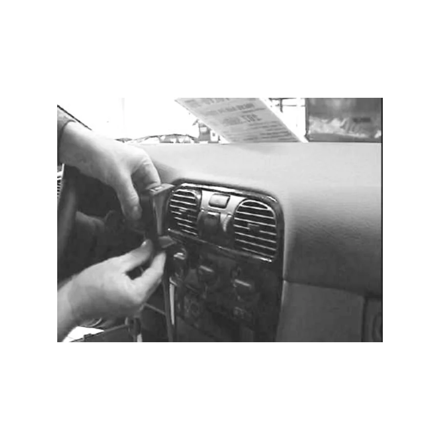Bild 1 : 852283 : Brodit ProClip für Volvo S40, ab Bj. 1996 bis 2000
