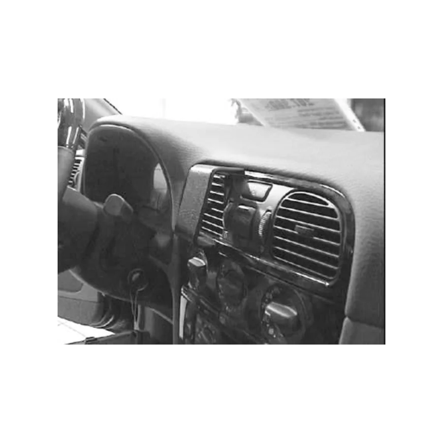 Bild 3 : 852283 : Brodit ProClip für Volvo S40, ab Bj. 1996 bis 2000