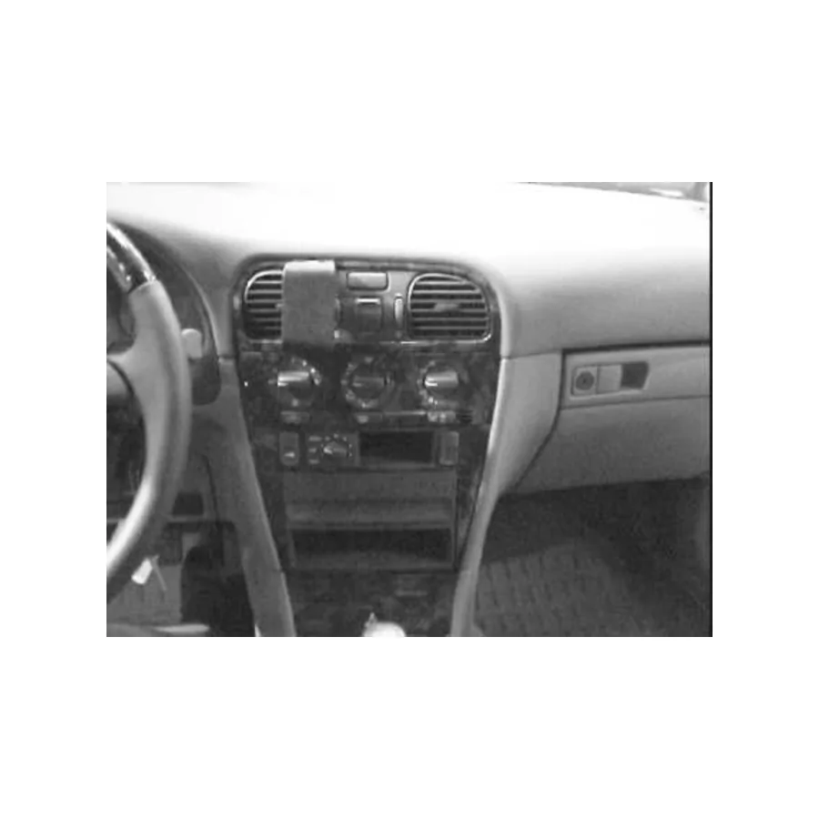 Bild 4 : 852283 : Brodit ProClip für Volvo S40, ab Bj. 1996 bis 2000